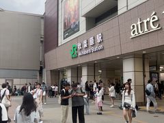 -秋叶原电器街