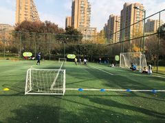 -杭州城北体育公园