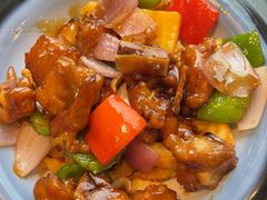 -沙河粉村·国家非遗传承(云台店)