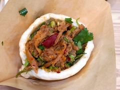 牛肉咔饼-晓友烧麦(光华村店)