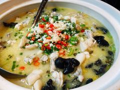 泡椒牛蛙-咏哇美蛙美味(厦门罗宾森店)