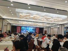 -怡园饭店-餐厅(四望亭店)