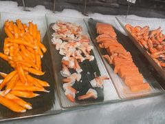 -晶丽香榭自助餐(南京大饭店)