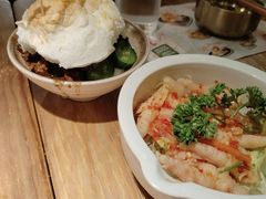 -岛风·台食小馆 ISLAND BISTRO(烟台山店)