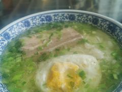 -原怡园面馆(拙政园店)