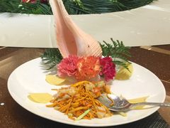 -潮府馆·非遗潮州菜·港式点心(世纪公园店)