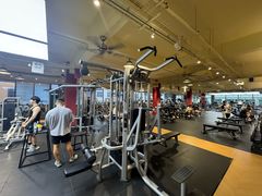 -聚健身GatherFitness(余杭店)