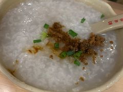 鸡粥-百家鸡味馆(清泰店)