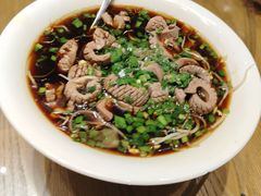 炝腰花-周家二小姐的菜(西津渡店)