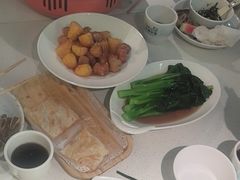 -小鱼小牛·鱼牛干锅·脆鱼火锅(世欧广场店)