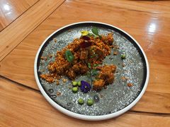 -醉霖生态餐厅(交大店)