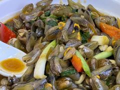 -老东风菜馆·潮汕大排档