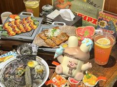-小川洋风料理(江汉路店)