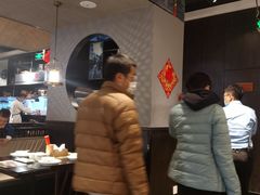 -老头儿油爆虾·知味杭州(爱琴海购物中心)
