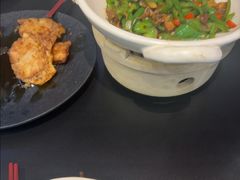 -红东阁东北菜烤肉酒馆(CROSS万象汇店)