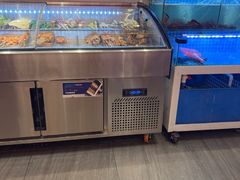-小时候焗海鲜(鄞州万达店)