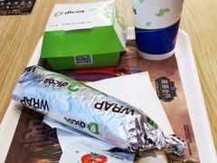 -德克士(崂山百货店)