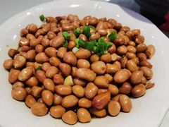 -李连贵熏肉大饼(丰台南路地铁站店)