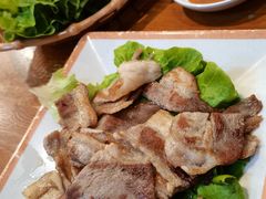 烤五花肉-韩礼年糕(飞虹路店)