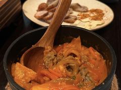 -Fuzzy Bistro 浮几韩餐·茶酒馆