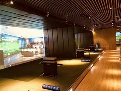 -奥悦荟城市高尔夫俱乐部(文化路万达广场店)