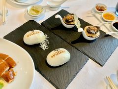 -宝丽轩中餐厅BAOLIXUAN