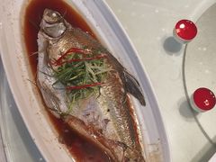 -湖锦酒楼·31年地道湖北菜(黄鹤楼店)