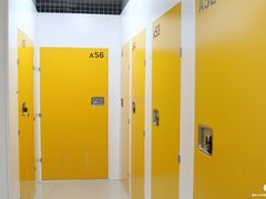 -安东易迷你仓自助寄存仓库(苏州桥店)