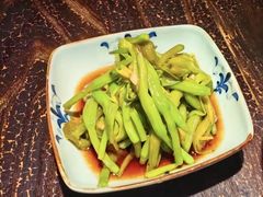 -喜晋道面馆(华严寺广场店)