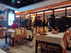 -辣婆婆(航天桥店)