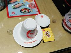 -友壹町寿司(嘉洲广场店)