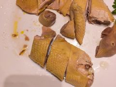 -林辉家宴·本地家常菜·头牌清远鸡(先锋店)