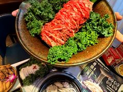 -润泽园椰子鸡(汇一城店)