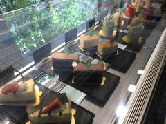 -KK BAKERY烘焙