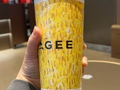 -霸王茶姬(上海恒基名人店)