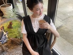 -Metal hands·铁手咖啡