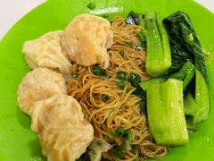 -下环街市熟食中心