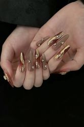 -M·X Nail日式美甲美睫