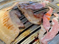 -金顺碳烤肉(大良清晖园店)