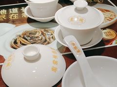 -老淮城·长鱼面(河下古镇店)