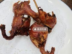 -乔家满族八大碗(流水沟店)