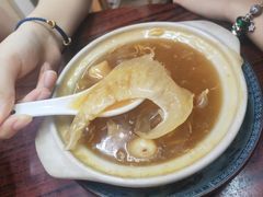 -添發碗仔翅美食