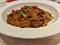 -老妈菜馆(建设街店)