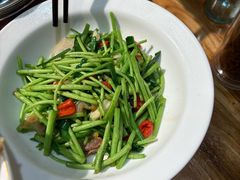 -民俗村柴火灶·景德江西菜(中国陶瓷博物馆店)