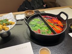 -山缓缓火锅(上海闵行龙湖店)