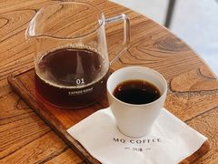 -明谦·Coffee&Cocktail Bar(美您公园店)