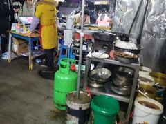 -海关荤豆花(洋河一路店)