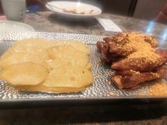 -紫泥369粗粮季(鼓楼店)