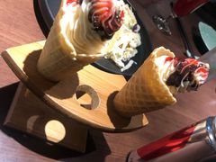 -唐廊烤鸭店(工体店)