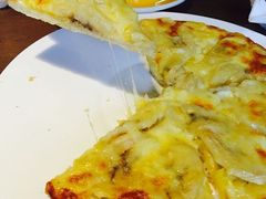 -米斯特比萨(亦庄国融国际店)